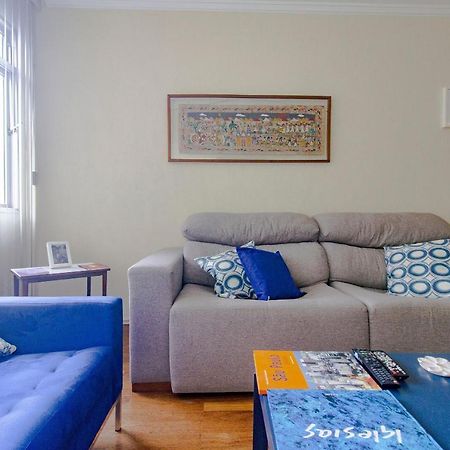 Amplo Apartamento Com Tres Dormitorios, Proximo A Avenida Paulista E Metro Brigadeiro - Civita 4 San Paolo Esterno foto