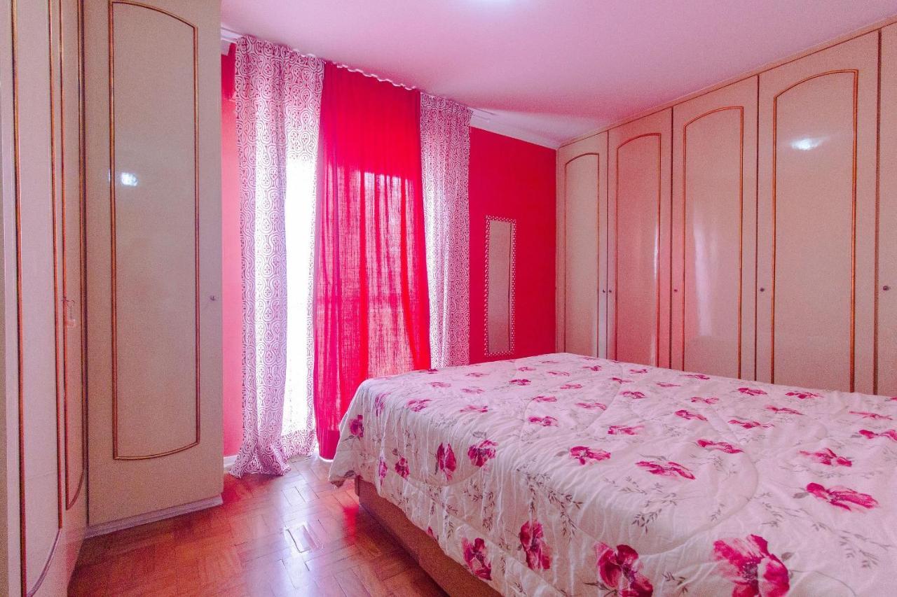 Amplo Apartamento Com Tres Dormitorios, Proximo A Avenida Paulista E Metro Brigadeiro - Civita 4 San Paolo Esterno foto