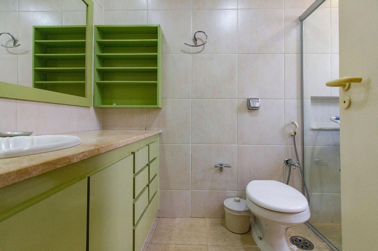 Amplo Apartamento Com Tres Dormitorios, Proximo A Avenida Paulista E Metro Brigadeiro - Civita 4 San Paolo Esterno foto