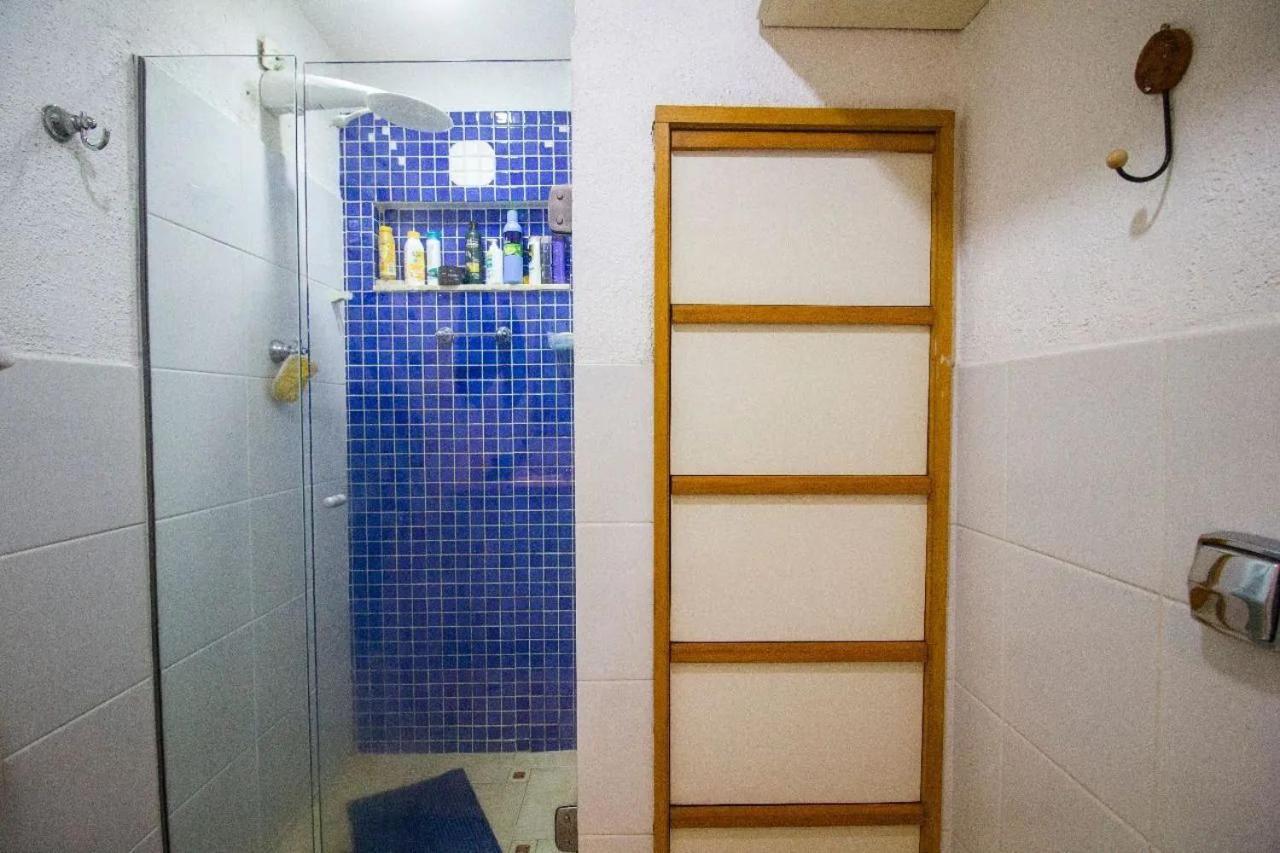Amplo Apartamento Com Tres Dormitorios, Proximo A Avenida Paulista E Metro Brigadeiro - Civita 4 San Paolo Esterno foto